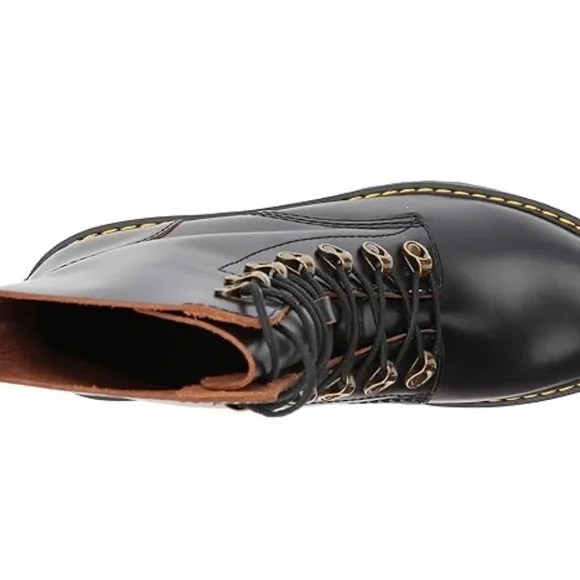 Doc Marten’s Leona Boots - Picture 7 of 11